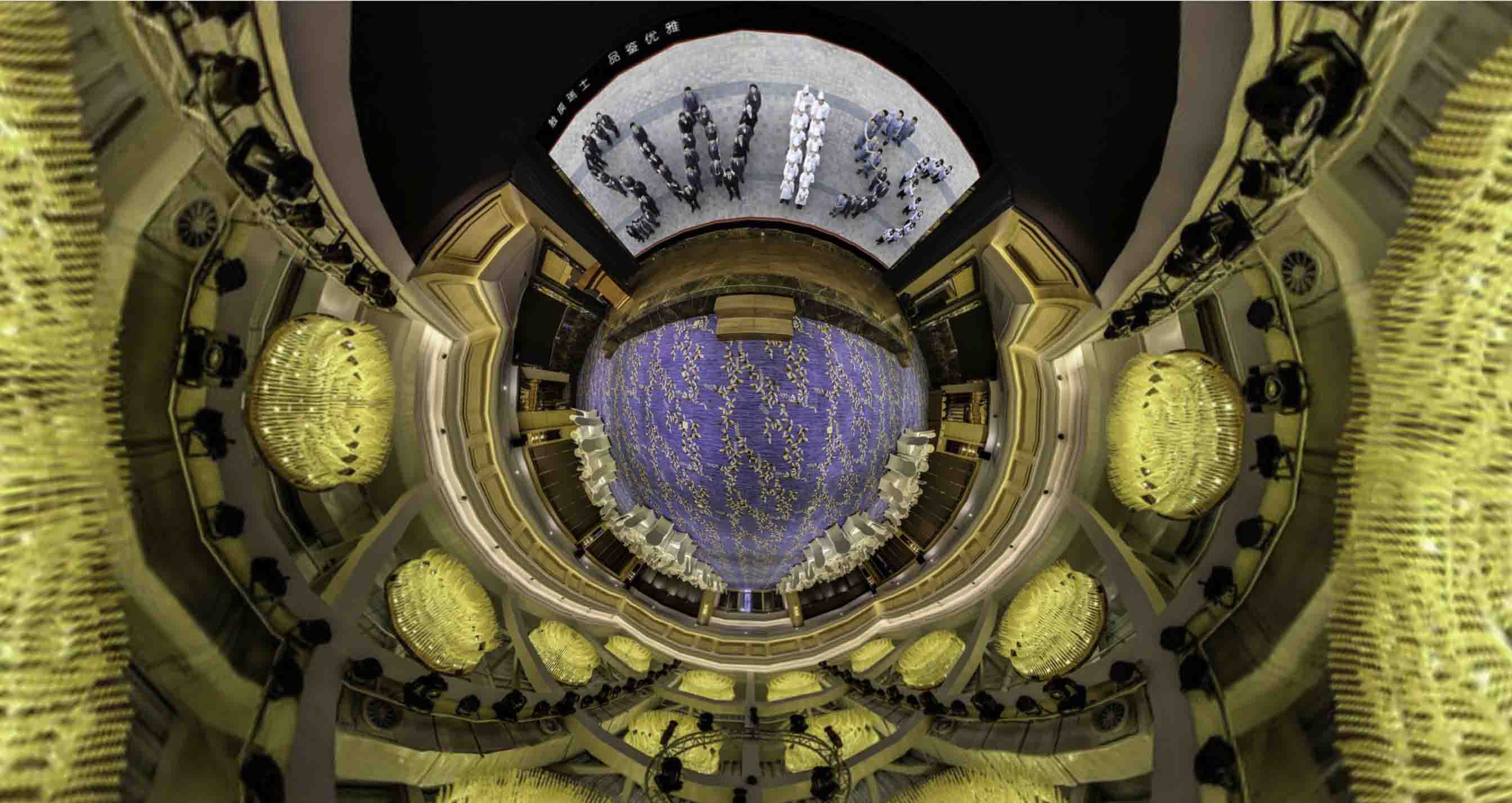 泗水探索VR全景拍摄中的深度感：营造沉浸式体验的关键要素